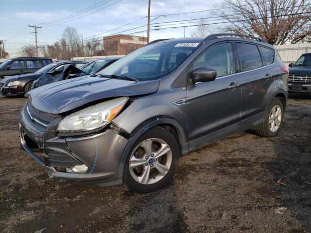 FORD ESCAPE SE 2014 with VIN 1FMCU0GX3EUE45008 - Photo from auction