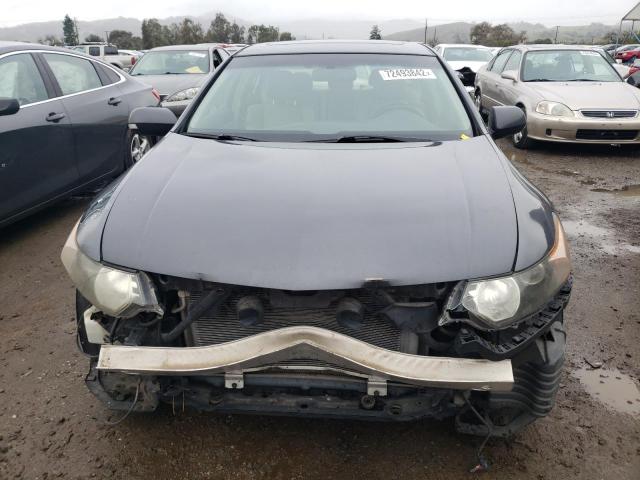 Photo 5 from auction – 2012 ACURA TSX TECH with VIN JH4CU2F6XCC024901