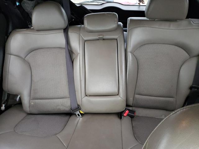 Photo 10 from auction – 2014 HYUNDAI TUCSON GLS with VIN KM8JU3AG3EU828898