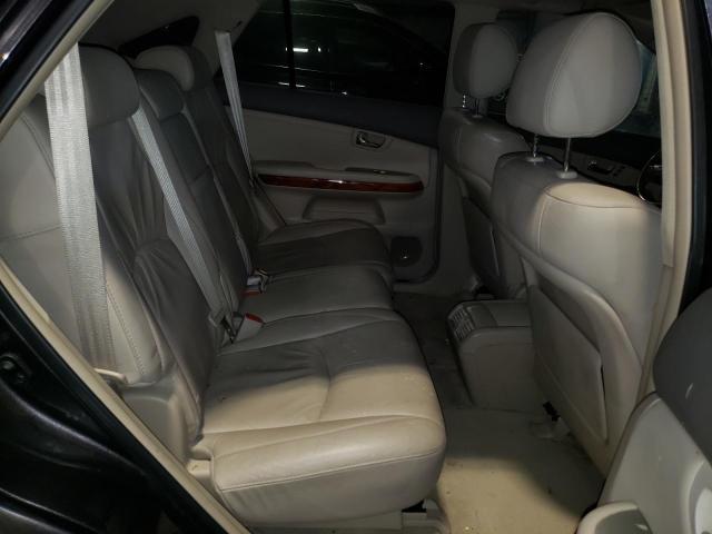 Photo 10 from auction – 2009 LEXUS RX 350 with VIN 2T2HK31U89C109739