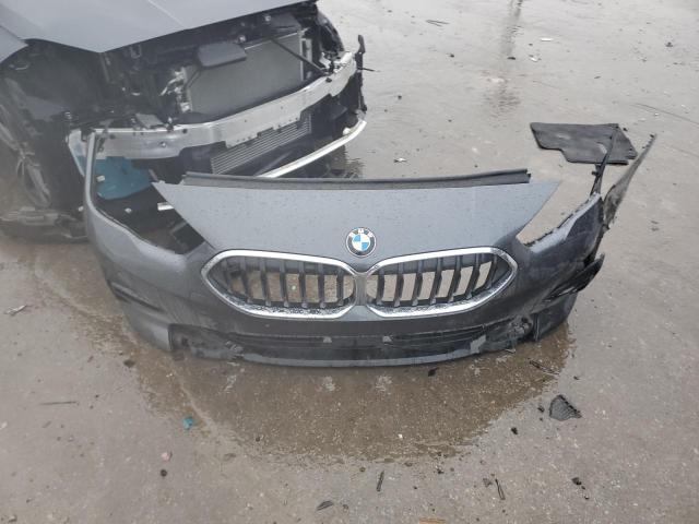 Photo 12 from auction – 2021 BMW 228XI with VIN WBA73AK06M7G86809