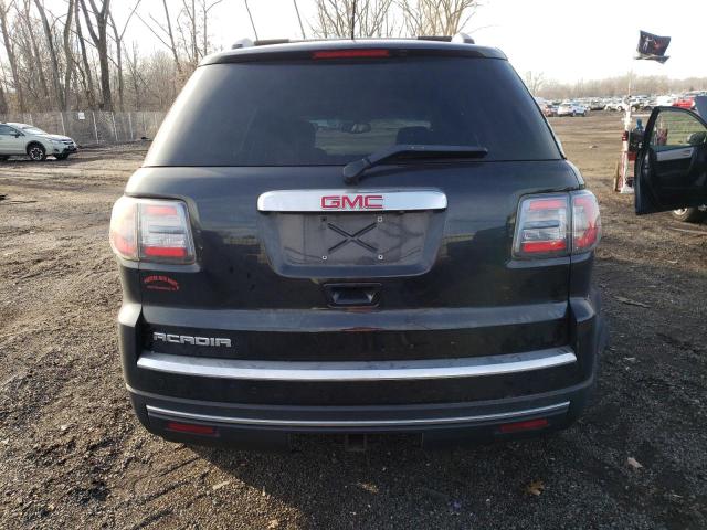 Photo 6 from auction – 2014 GMC ACADIA SLT with VIN 1GKKRRKDXEJ216818