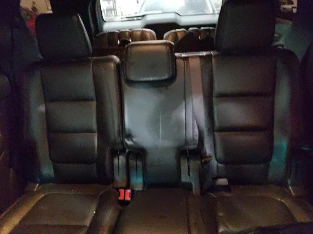 Photo 10 from auction – 2013 FORD EXPLORER X with VIN 1FM5K7D89DGB26231