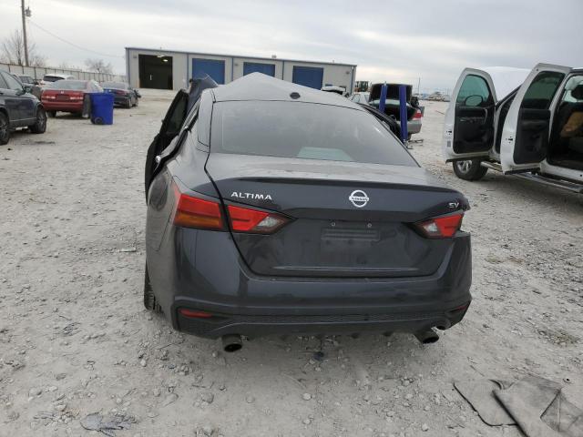 Photo 6 from auction – 2019 NISSAN ALTIMA SV with VIN 1N4BL4DV4KC210556