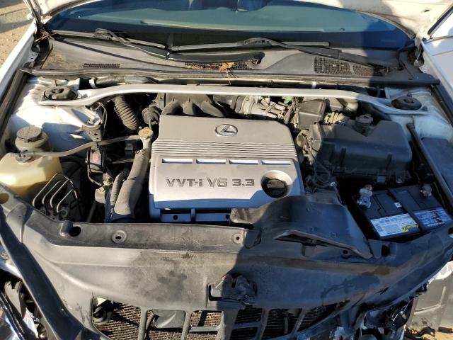 Photo 11 from auction – 2006 LEXUS ES 330 with VIN JTHBA30G665170264