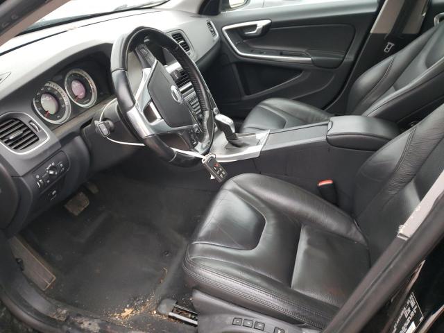 Photo 7 from auction – 2013 VOLVO S60 T5 with VIN YV1612FS4D1219050
