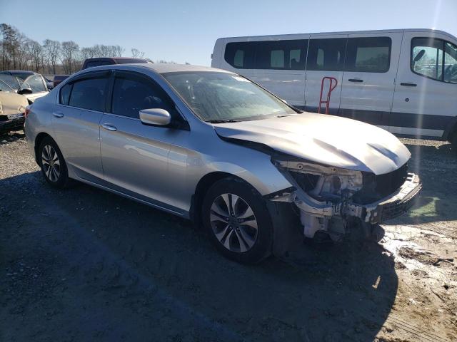 Photo 4 from auction – 2013 HONDA ACCORD LX with VIN 1HGCR2F33DA196307
