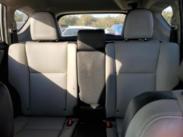 Photo 10 from auction – 2016 TOYOTA RAV4 LIMIT with VIN 2T3YFREV0GW257532