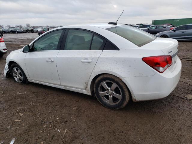 Photo 2 from auction – 2015 CHEVROLET CRUZE LT with VIN 1G1PC5SB9F7102746