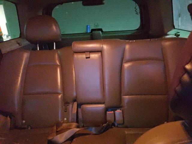 Photo 10 from auction – 2003 HYUNDAI SANTA FE G with VIN KM8SC13E63U499473