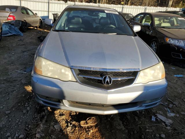 Photo 5 from auction – 2002 ACURA 3.2TL with VIN 19UUA56652A036675