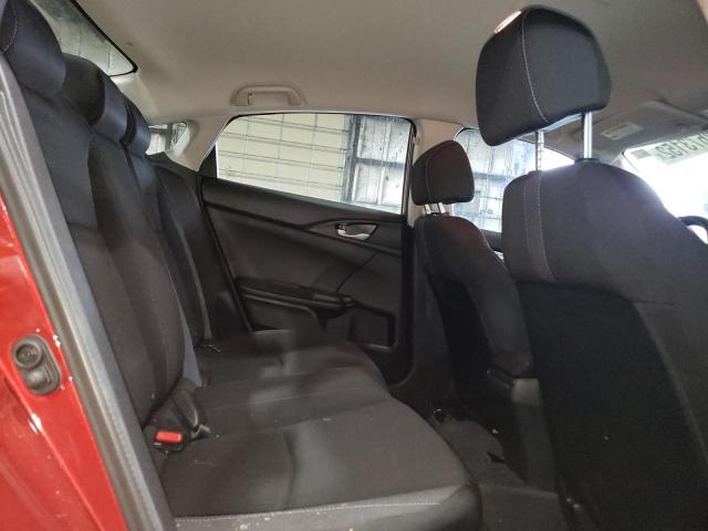 Photo 10 from auction – 2020 HONDA CIVIC LX with VIN 19XFC2F64LE201985