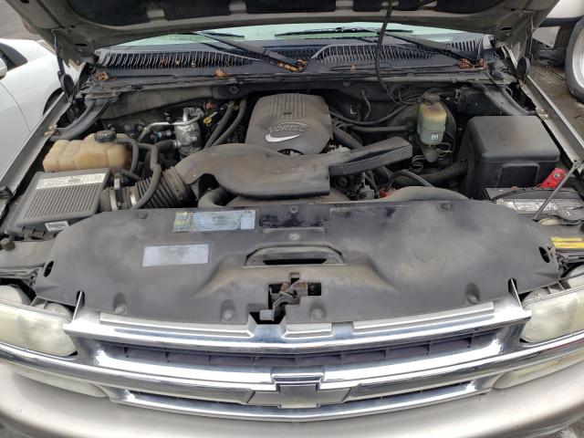 Photo 12 from auction – 2002 CHEVROLET SUBURBAN with VIN 3GNFK16T42G258989