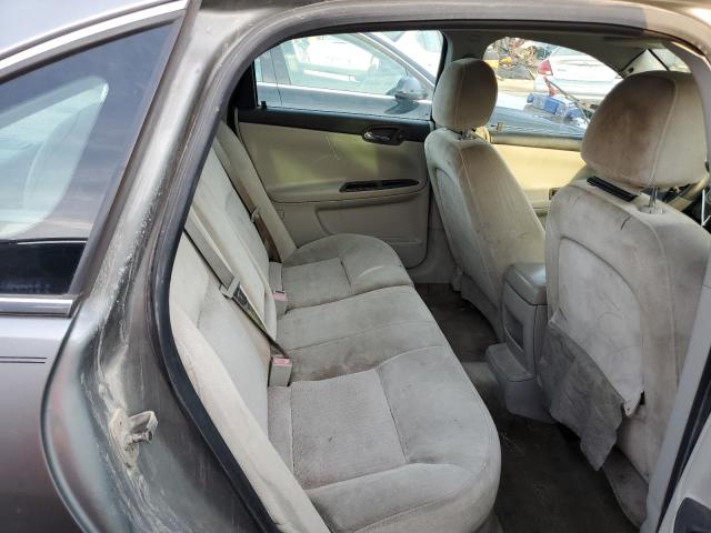 Photo 10 from auction – 2008 CHEVROLET IMPALA LT with VIN 2G1WT58K489232115