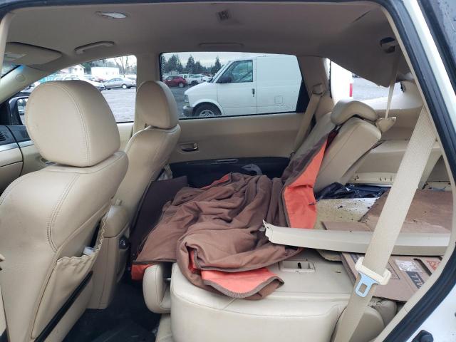 Photo 10 from auction – 2009 SUBARU TRIBECA LI with VIN 4S4WX92D694407431