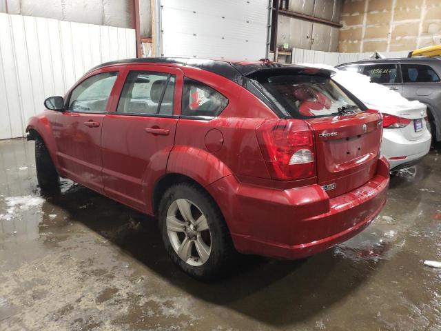Photo 2 from auction – 2010 DODGE CALIBER MA with VIN 1B3CB3HA5AD573994