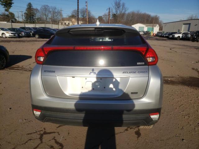 Photo 6 from auction – 2018 MITSUBISHI ECLIPSE CR with VIN JA4AT4AA6JZ069101