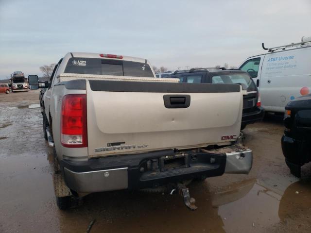 Photo 6 from auction – 2007 GMC SIERRA K25 with VIN 1GTHK23677F526819