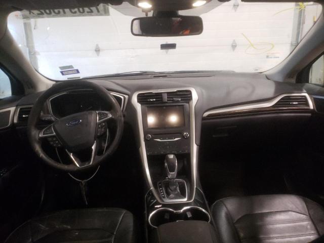 Photo 8 from auction – 2014 FORD FUSION SE with VIN 3FA6P0HD4ER211969