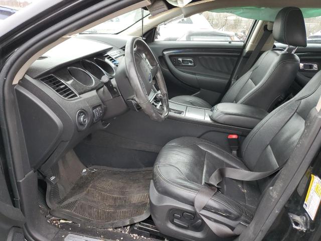Photo 7 from auction – 2011 FORD TAURUS LIM with VIN 1FAHP2FW7BG152525