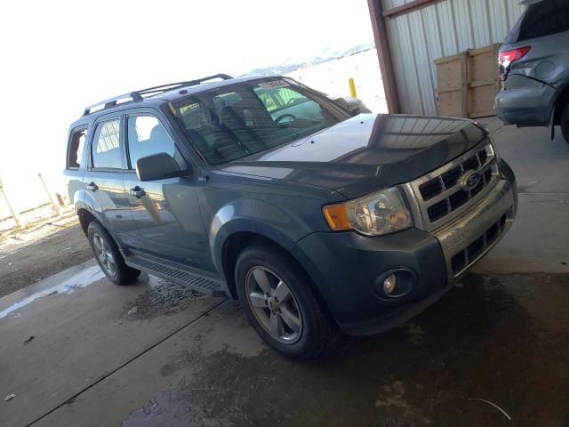 Photo 4 from auction – 2011 FORD ESCAPE LIM with VIN 1FMCU9EGXBKC63790