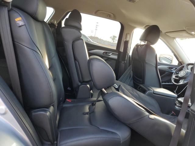 Photo 11 from auction – 2018 MAZDA CX-9 TOURI with VIN JM3TCBCY6J0231043