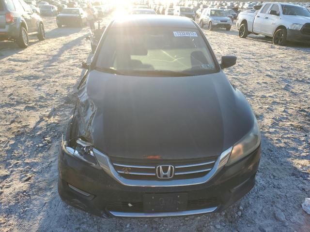 Photo 5 from auction – 2013 HONDA ACCORD SPO with VIN 1HGCR2F52DA002254