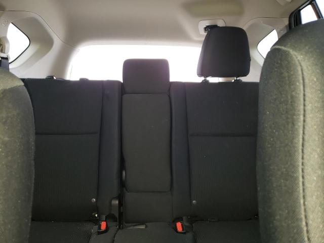 Photo 10 from auction – 2018 TOYOTA RAV4 LE with VIN 2T3BFREV6JW782074