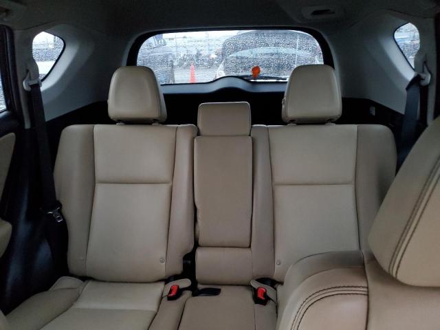 Photo 10 from auction – 2014 TOYOTA RAV4 LIMIT with VIN 2T3YFREV2EW118192
