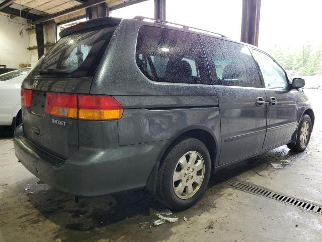 Photo 3 from auction – 2003 HONDA ODYSSEY EX with VIN 5FNRL186X3B097758