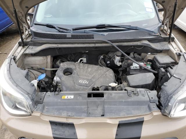 Photo 11 from auction – 2014 KIA SOUL with VIN KNDJN2A21E7007779