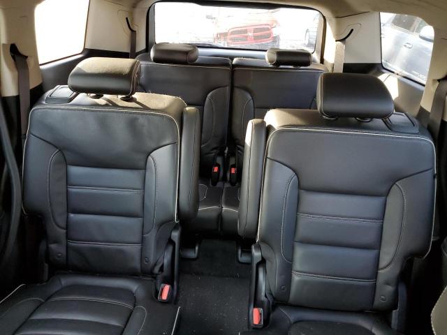 Photo 10 from auction – 2019 GMC ACADIA DEN with VIN 1GKKNXLS1KZ122689