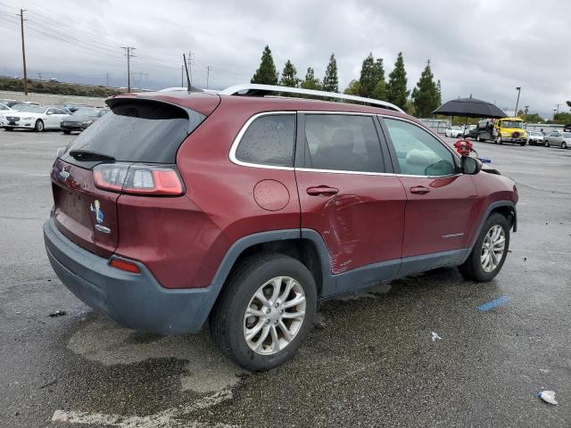Photo 3 from auction – 2019 JEEP CHEROKEE L with VIN 1C4PJLCB3KD262374