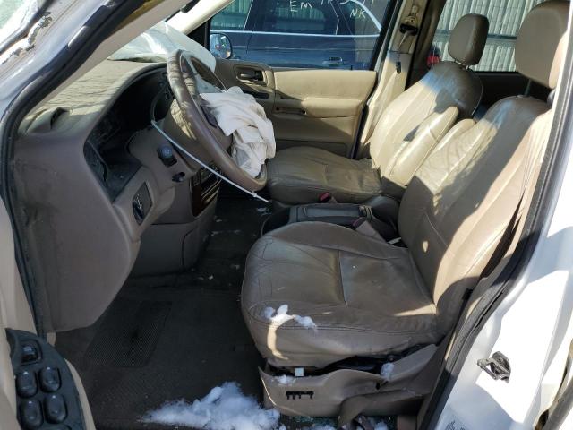 Photo 7 from auction – 2000 FORD WINDSTAR S with VIN 2FMZA5345YBB42236
