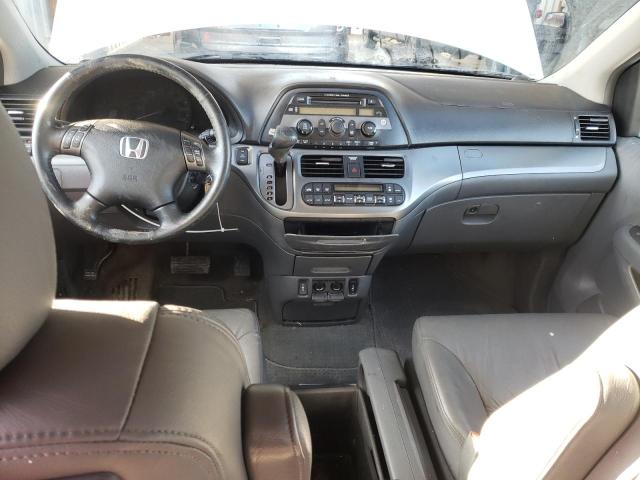 Photo 8 from auction – 2006 HONDA ODYSSEY EX with VIN 5FNRL38666B450044