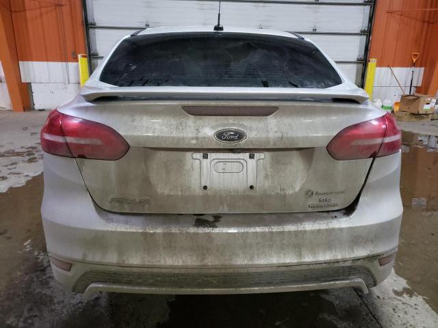 Photo 6 from auction – 2015 FORD FOCUS SE with VIN 1FADP3F28FL245679