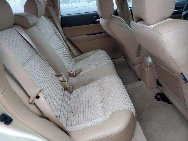 Photo 10 from auction – 2003 SUBARU FORESTER 2 with VIN JF1SG65663H747327