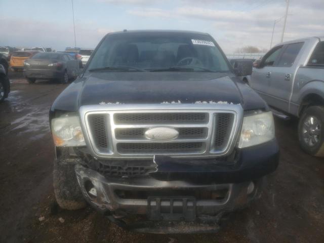 Photo 5 from auction – 2008 FORD F150 with VIN 1FTPX14V48KD59227
