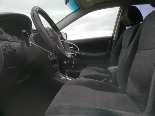 Photo 7 from auction – 2003 TOYOTA COROLLA CE with VIN 1NXBR32E73Z025608
