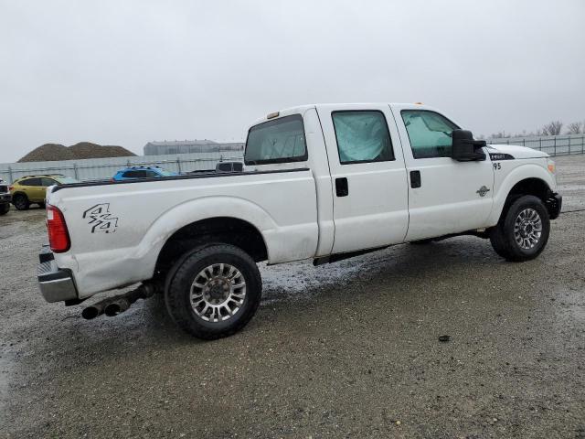 Photo 3 from auction – 2012 FORD F250 SUPER with VIN 1FT7W2BT5CEA00938