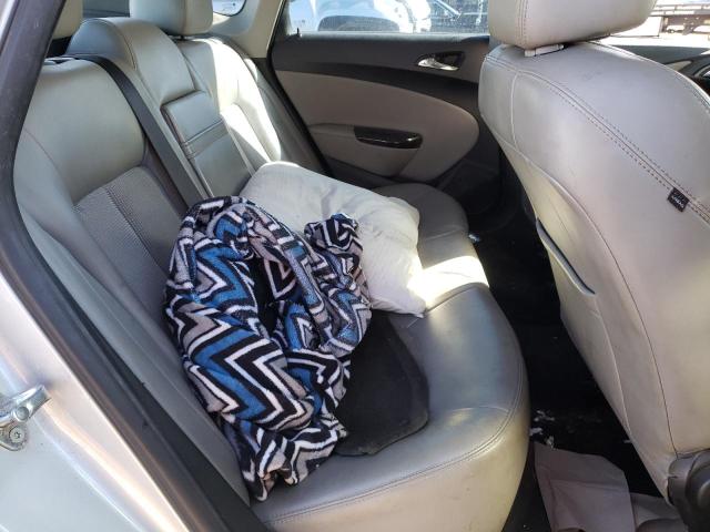 Photo 10 from auction – 2015 BUICK VERANO with VIN 1G4PP5SK2F4150209