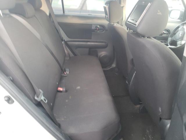 Photo 10 from auction – 2008 TOYOTA SCION with VIN JTLKE50E681053296