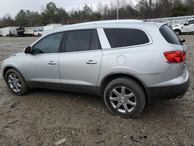 Zdjęcie 2 z aukcji – 2009 BUICK ENCLAVE CX z VIN 5GAER23D39J123614