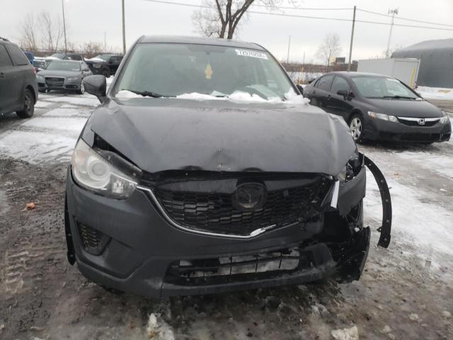 Photo 5 from auction – 2015 MAZDA CX-5 SPORT with VIN JM3KE2BEXF0488050