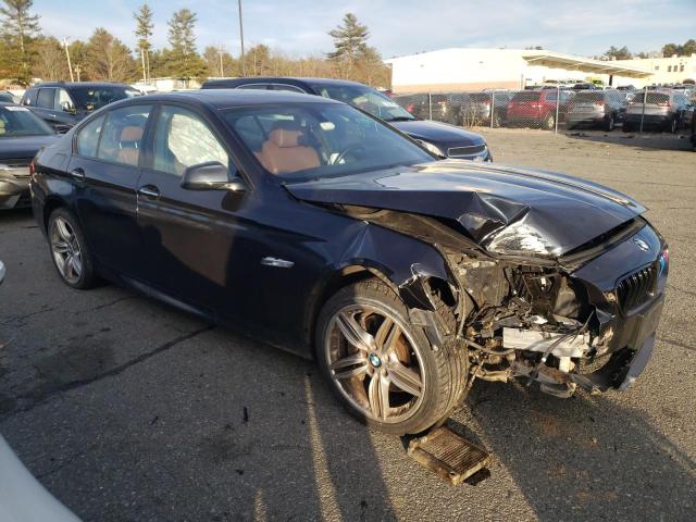Photo 4 from auction – 2013 BMW 550 XI with VIN WBAFU9C57DDY72360
