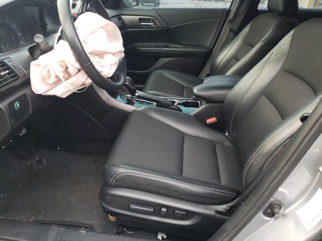 Photo 7 from auction – 2017 HONDA ACCORD SPO with VIN 1HGCR2F52HA010389