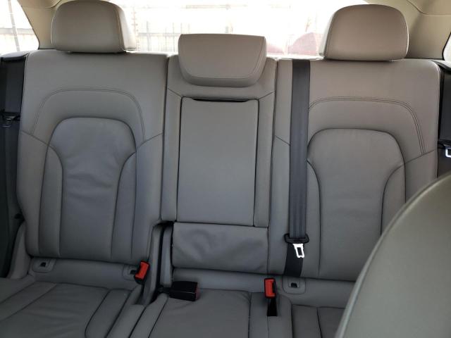 Photo 10 from auction – 2014 AUDI Q5 PREMIUM with VIN WA1CFAFP4EA055309
