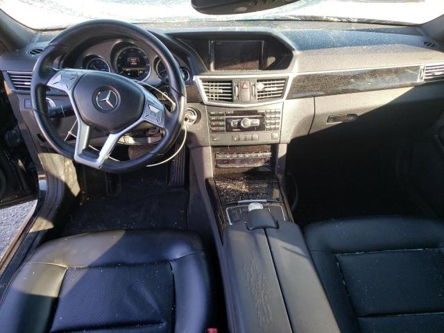 Photo 8 from auction – 2013 MERCEDES-BENZ E 350 with VIN WDDHF5KBXDA721090