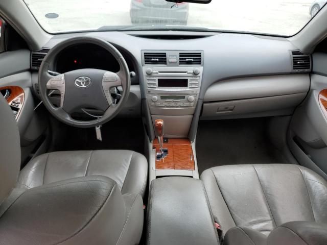Photo 8 from auction – 2011 TOYOTA CAMRY BASE with VIN 4T4BF3EK4BR112994