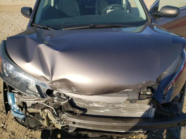 Photo 12 from auction – 2014 HONDA CR-V LX with VIN 3CZRM3H3XEG716624